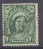 [Definitives, Вид AP]