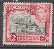 [King George VI, type AM1]