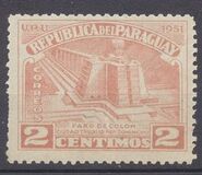 [The 500th Anniversary of the Birth of Christopher Columbus, 1451-1506, 類型 NA]