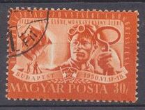 [The First Congress of the Working Youth Association, type AJS]