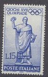 [Olympic Games - Rome, Italy, ประเภท YG]