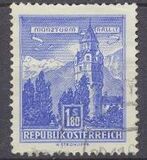 [Architectural Monuments in Austria, प्रकार WU]
