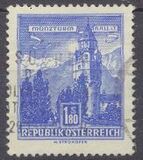 [Architectural Monuments in Austria, प्रकार WU]
