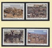 [Endangered Species - Mountain Zebra, тип AI]