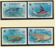 [Endangered Species - Fish, प्रकार HX]