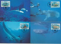 [Endangered Species - Fish, प्रकार HX]