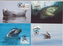 [WWF - Marine Life, тип RH]