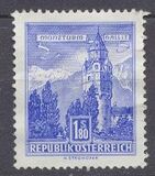 [Architectural Monuments in Austria, प्रकार WU]