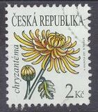 [Flowers - Chrysanthemum, type YY]