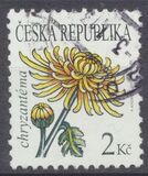 [Flowers - Chrysanthemum, type YY]