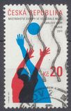 [Mens European Volleyball Championship, Tip ZF]