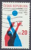 [Mens European Volleyball Championship, Tip ZF]
