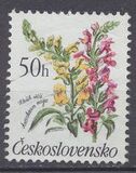 [Flowers, type CQN]