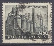 [Nowa Huta Steelworks, タイプ KW1]