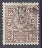 [Coat of Arms, tegund CS4]