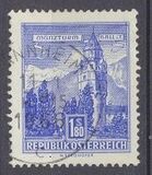 [Architectural Monuments in Austria, प्रकार WU]