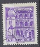 [Architectural Monuments in Austria, प्रकार WY]