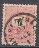 [As Previous - Different Perforation, tip D14]