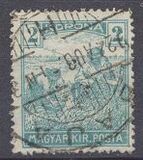 [Reaper - Inscription "MAGYAR KIR.POSTA", type AH21]