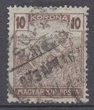 [Reaper - Inscription "MAGYAR KIR.POSTA", type AH28]