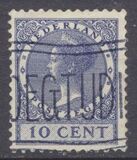 [Queen Wilhelmina - New Values and Colors, 类型 AL31]