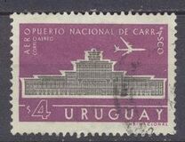 [Airmail - Carrasco National Airport, Tüüp OL3]