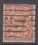 [King George V, Typ BX1]