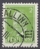 [President Konstantin Päts, type AS1]