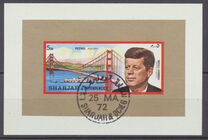 [John F. Kennedy, type AAG]