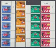 [New Traffic Regulations, tyyppi RG]