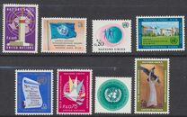 [Stamps, type A]