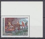 [EUROPA Stamps - Historic Events, type AP]