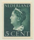 [Queen Wilhelmina, type EU]