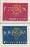 [EUROPA Stamps, veids OA]