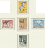 [Charity Stamps, type OG]