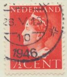 [Queen Wilhelmina, type EU1]