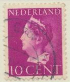 [Queen Wilhelmina, type EU2]