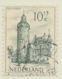 [Charity Stamps, type IV]