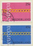[EUROPA Stamps, type VB]