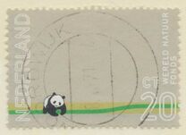 [The 50th Anniversary of the Birth of Prince Bernhard, type VD]