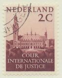 [Charity Stamps, type IS]
