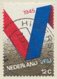 [The 25th Anniversary of the Liberation, typ UJ]