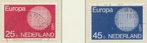 [EUROPA Stamps, type UK]