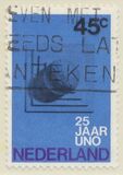 [The 25th Anniversary of the UN, 類型 UM]