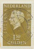 [QUeen Juliana - New Values, type TL5]