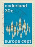 [EUROPA Stamps, Вид VQ]