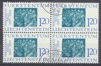 [The 100th Anniversary of the Birth of Ferdinand Nigg, type NX]