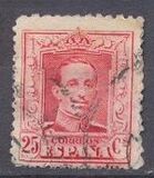 [King Alfonso XIII, 유형 BL8]