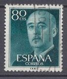 [Definitive Issue - General Franco, タイプ AOK9]