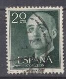 [Definitive Issue - General Franco, タイプ AOK2]